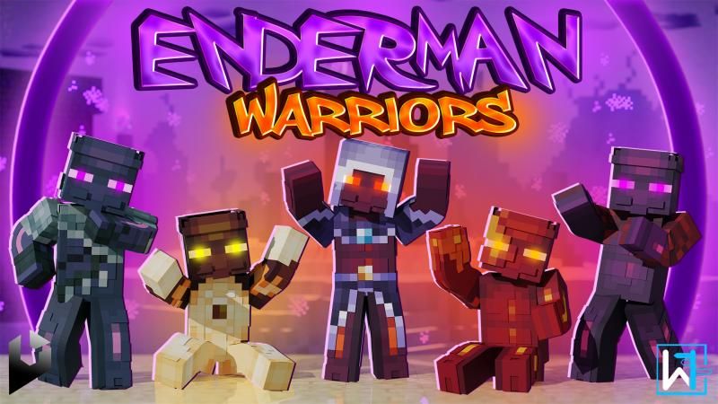 Enderman Warriors