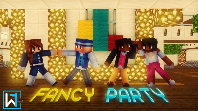 Fancy Party