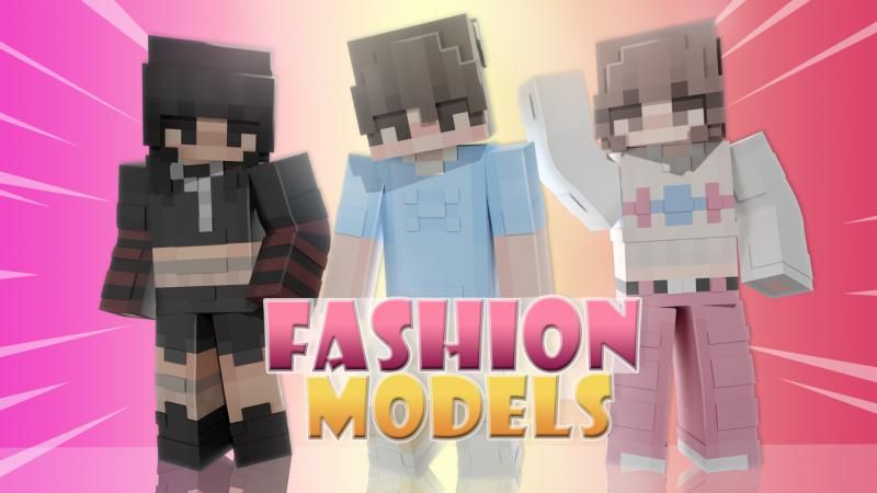 Fashion Models