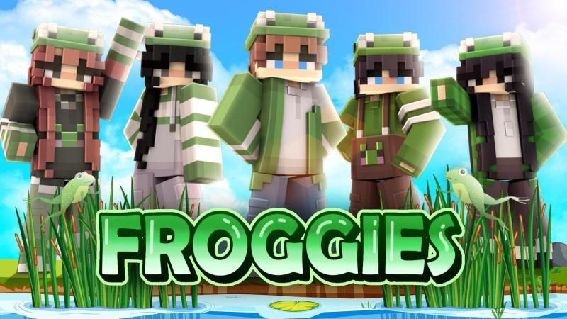 Froggies