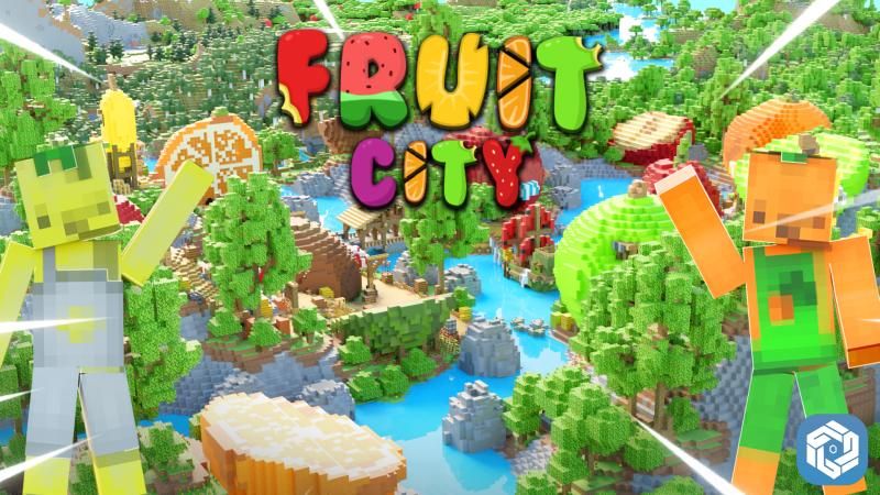 Fruit City