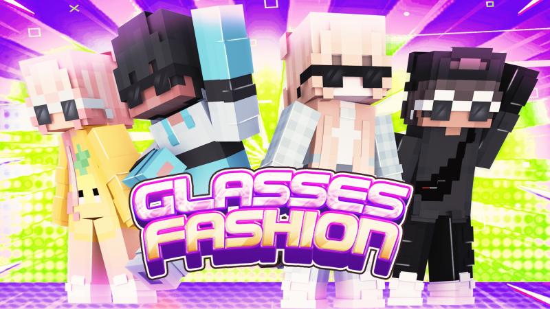 Glasses Fashion