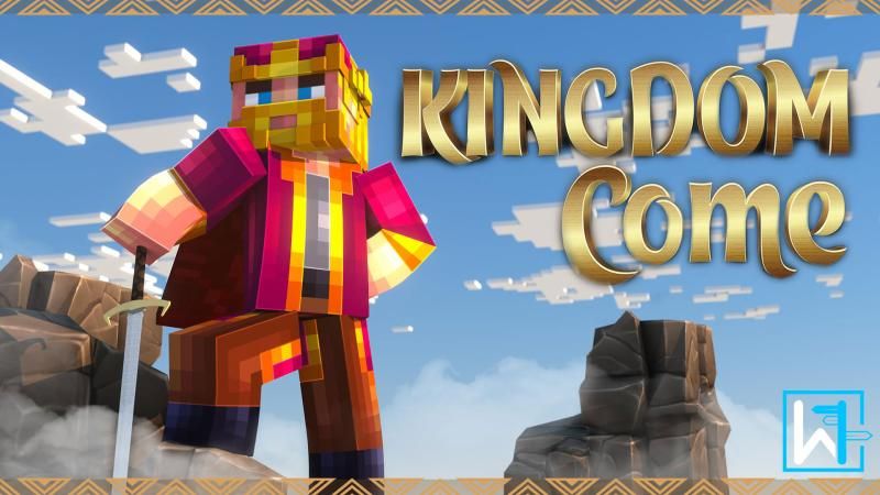 Kingdom Come on the Minecraft Marketplace by Waypoint Studios