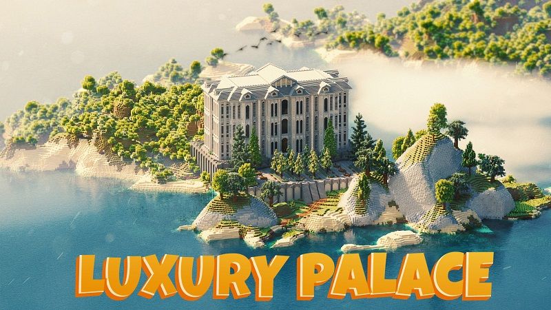 Luxury Palace