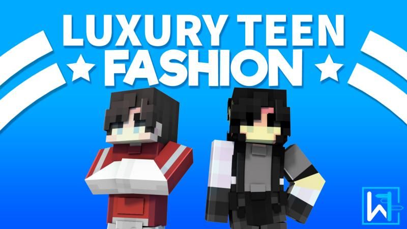 Luxury Teen Fashion