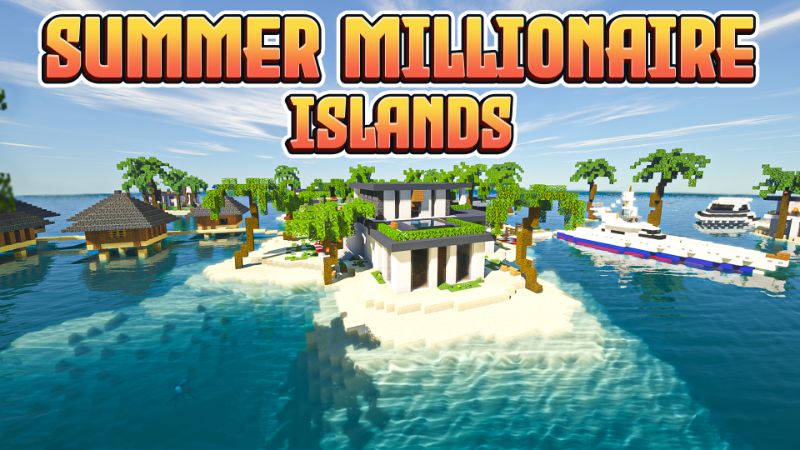 Millionaire Summer Islands