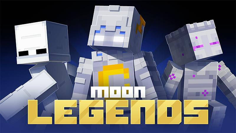Moon Legends on the Minecraft Marketplace by Waypoint Studios