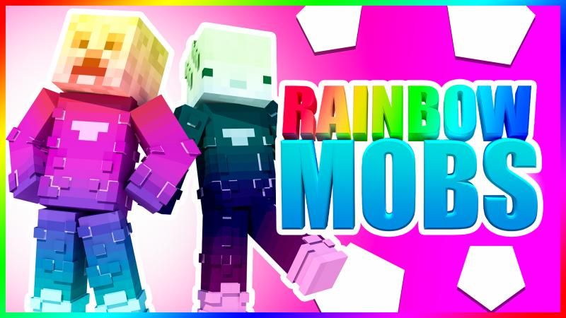 Rainbow Mobs