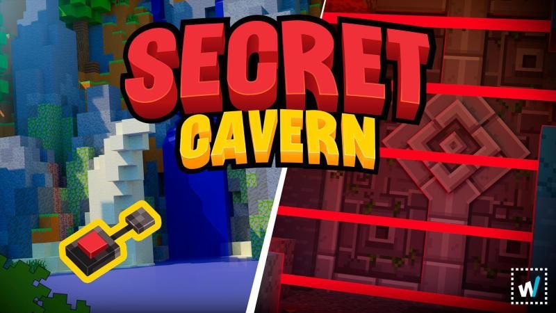 Secret Cavern