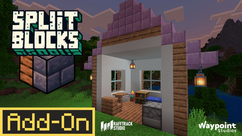 SplitBlocks