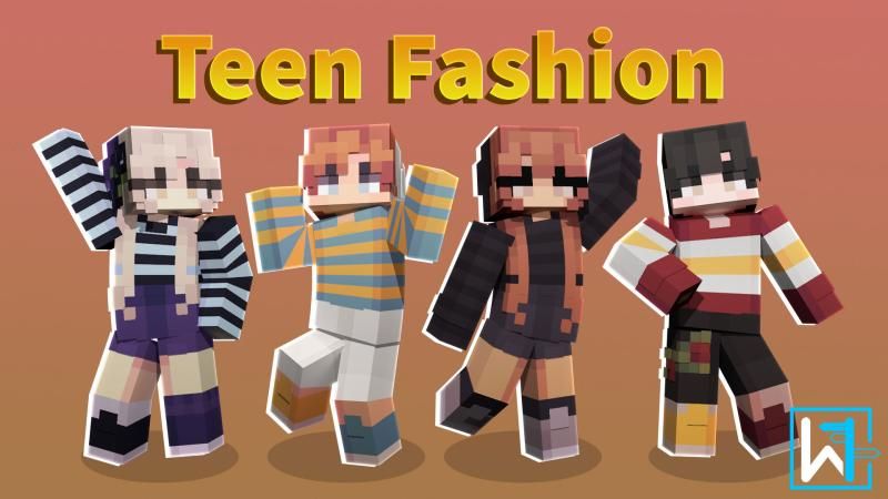 Teen Fashion