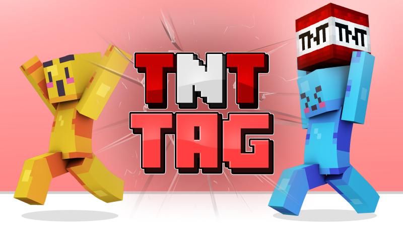 TNT Tag