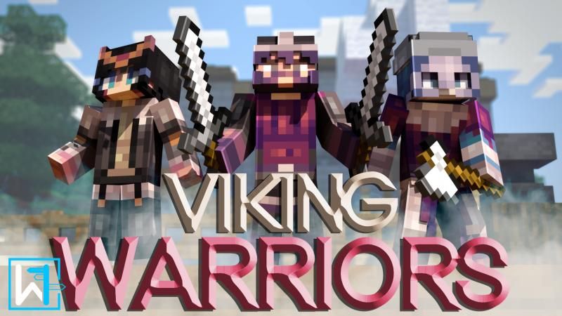 Viking Warriors on the Minecraft Marketplace by Waypoint Studios