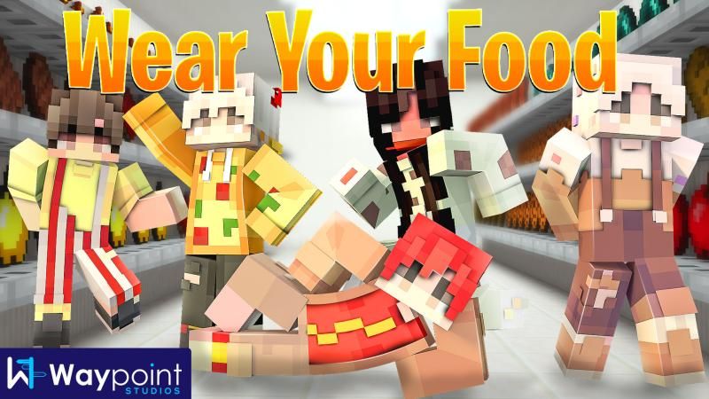 Wear Your Food