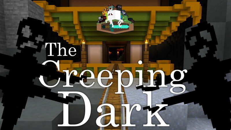 Starchart: The Creeping Dark