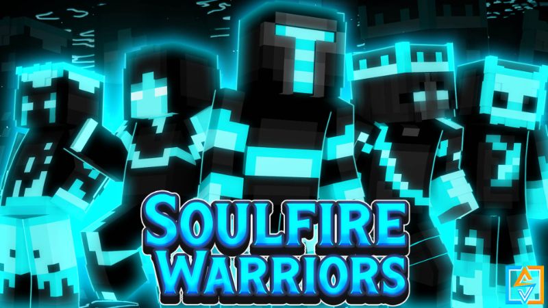 Soulfire Warriors