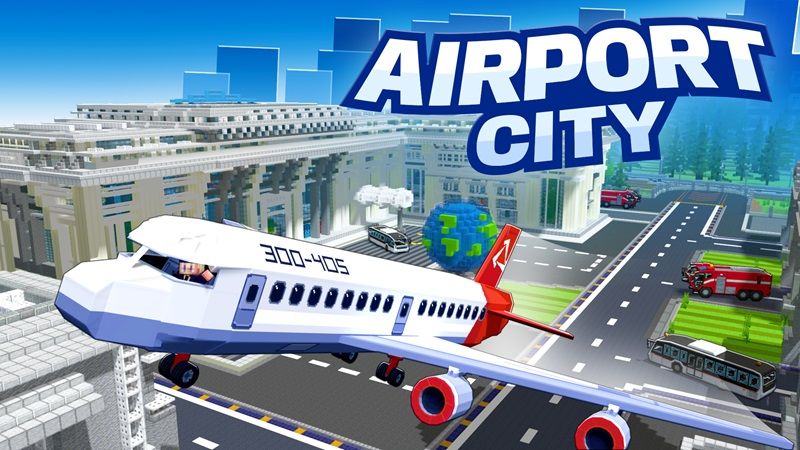 Airport City