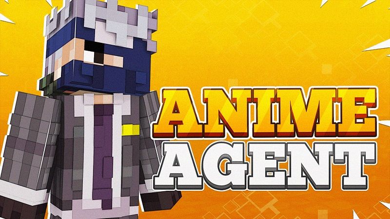 Anime Agent on the Minecraft Marketplace by Withercore