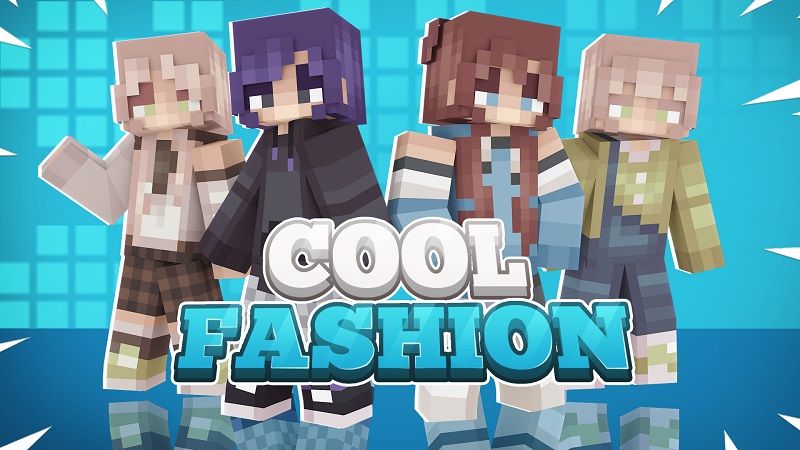 Cool Fashion on the Minecraft Marketplace by Withercore