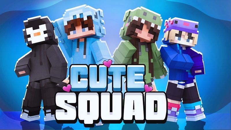 Cute Squad