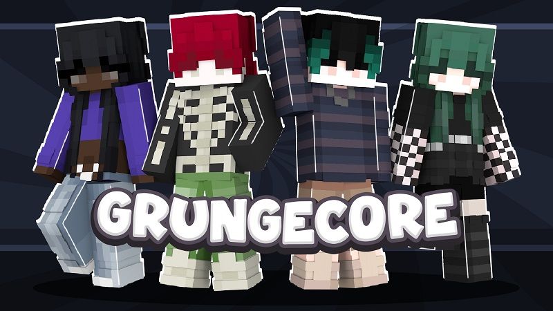 Grungecore