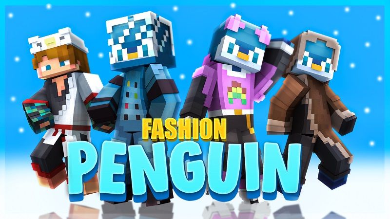 Penguin Fashion