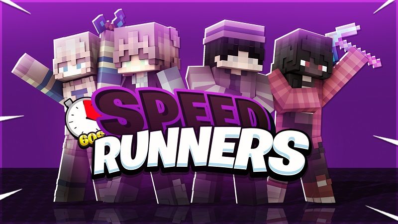 Speedrunners