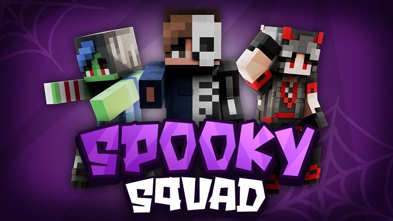 Spooky Squad