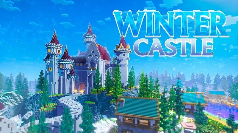 Winter Castle