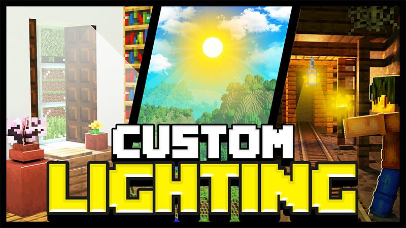 Custom Lighting