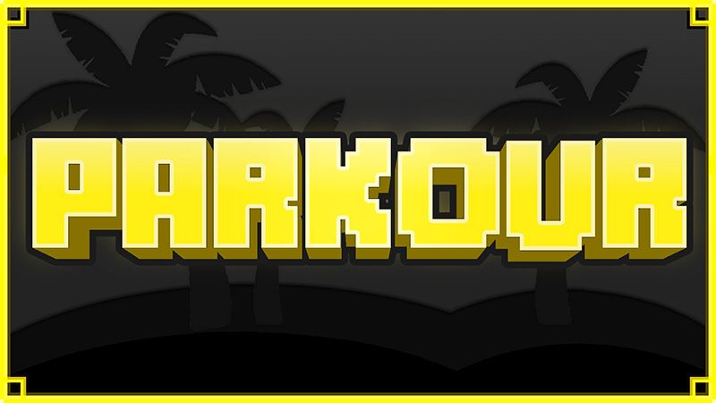 PARKOUR on the Minecraft Marketplace by Wonder