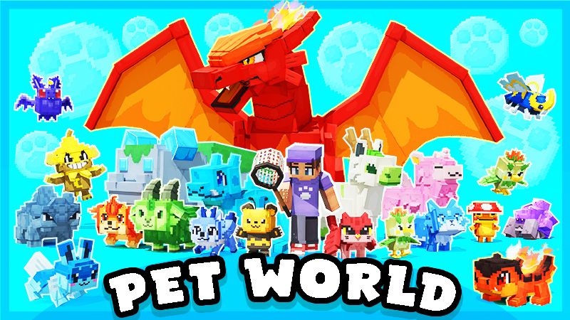 Pet World