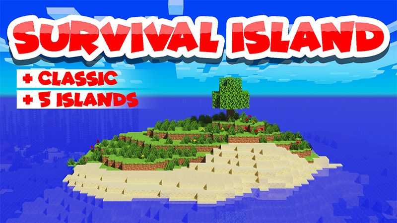 Survival Island