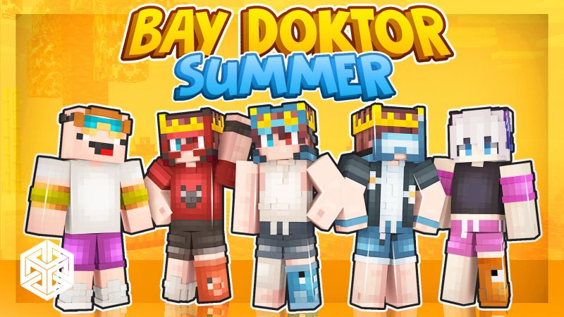 Bay Doktor Summer