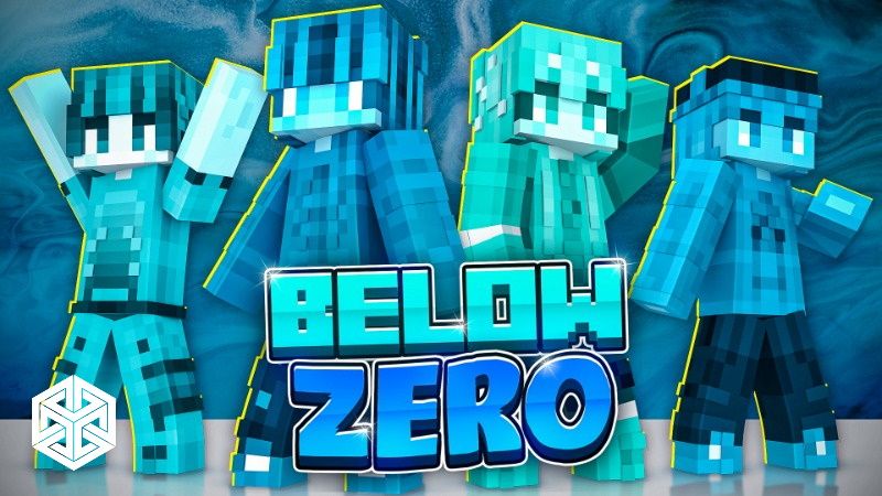 Below Zero