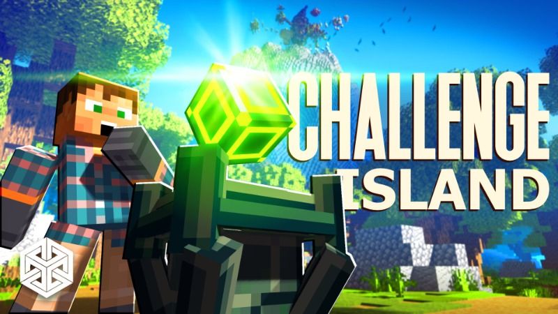 Challenge Island