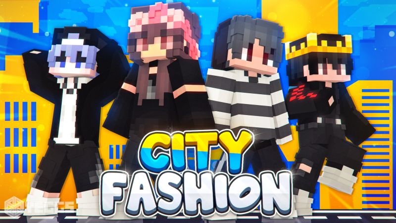 City Fashion