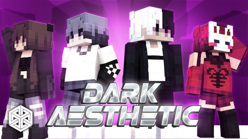 Dark Aesthetic on the Minecraft Marketplace by Yeggs