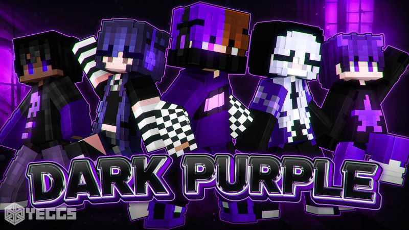 Dark Purple