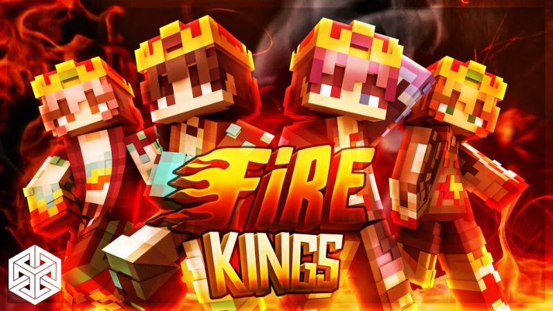 Fire Kings