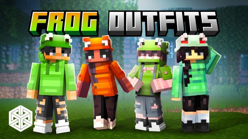 Frog Outfits