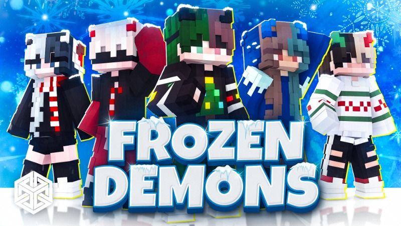 Frozen Demons