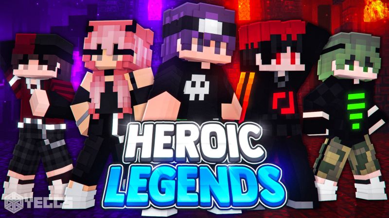 Heroic Legends