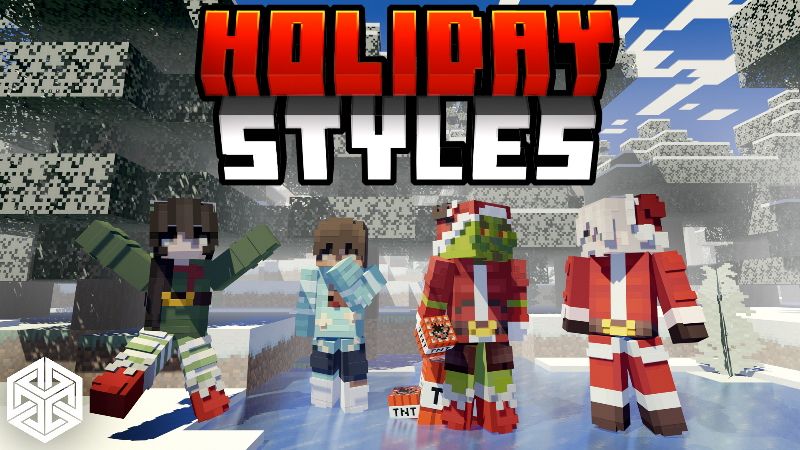 Holiday Styles