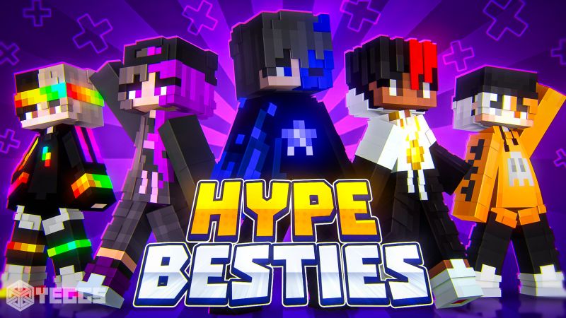 Hype Besties