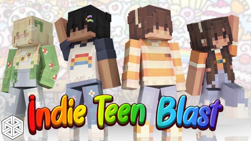 Indie Teen Blast