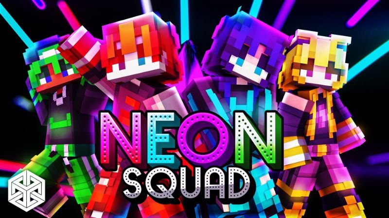 Neon Squad