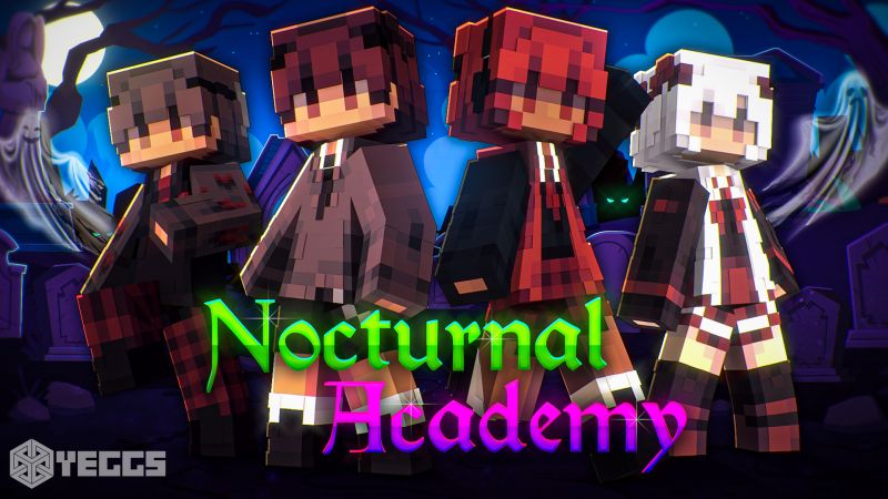 Nocturnal Academy