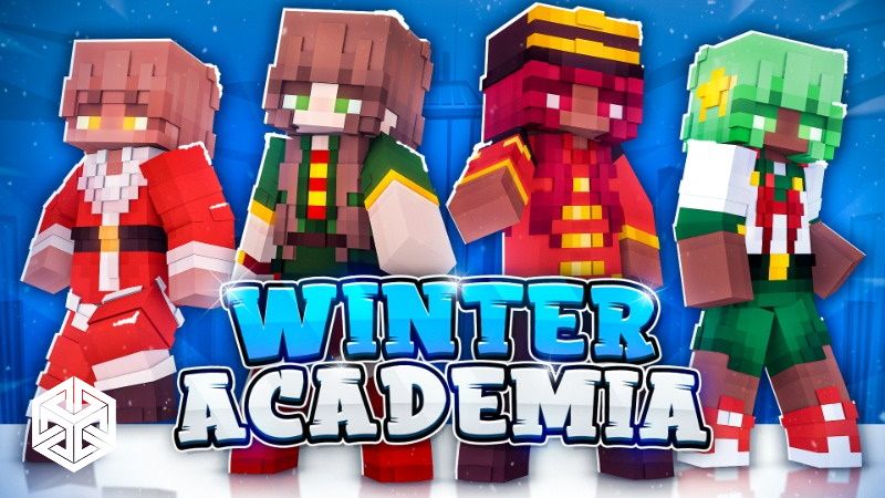 Winter Academia