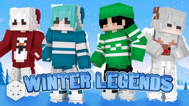 Winter Legends